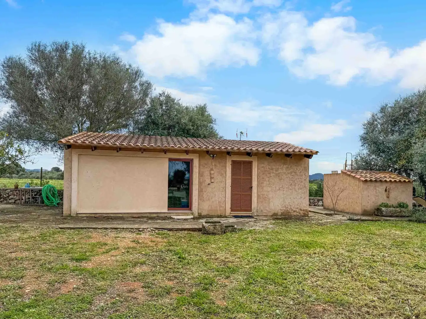 Casa rustica con terrazza in vendita a Felanitx Poble, imagen 26
