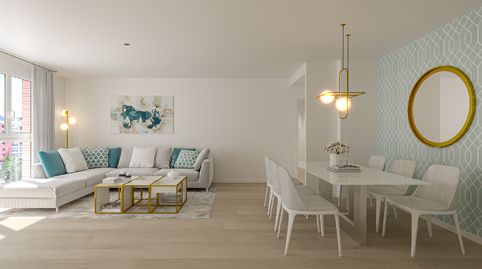 Foto 2 de Piso en venta en Calle de José Garrote Tebar, 33, Parquesol, Valladolid