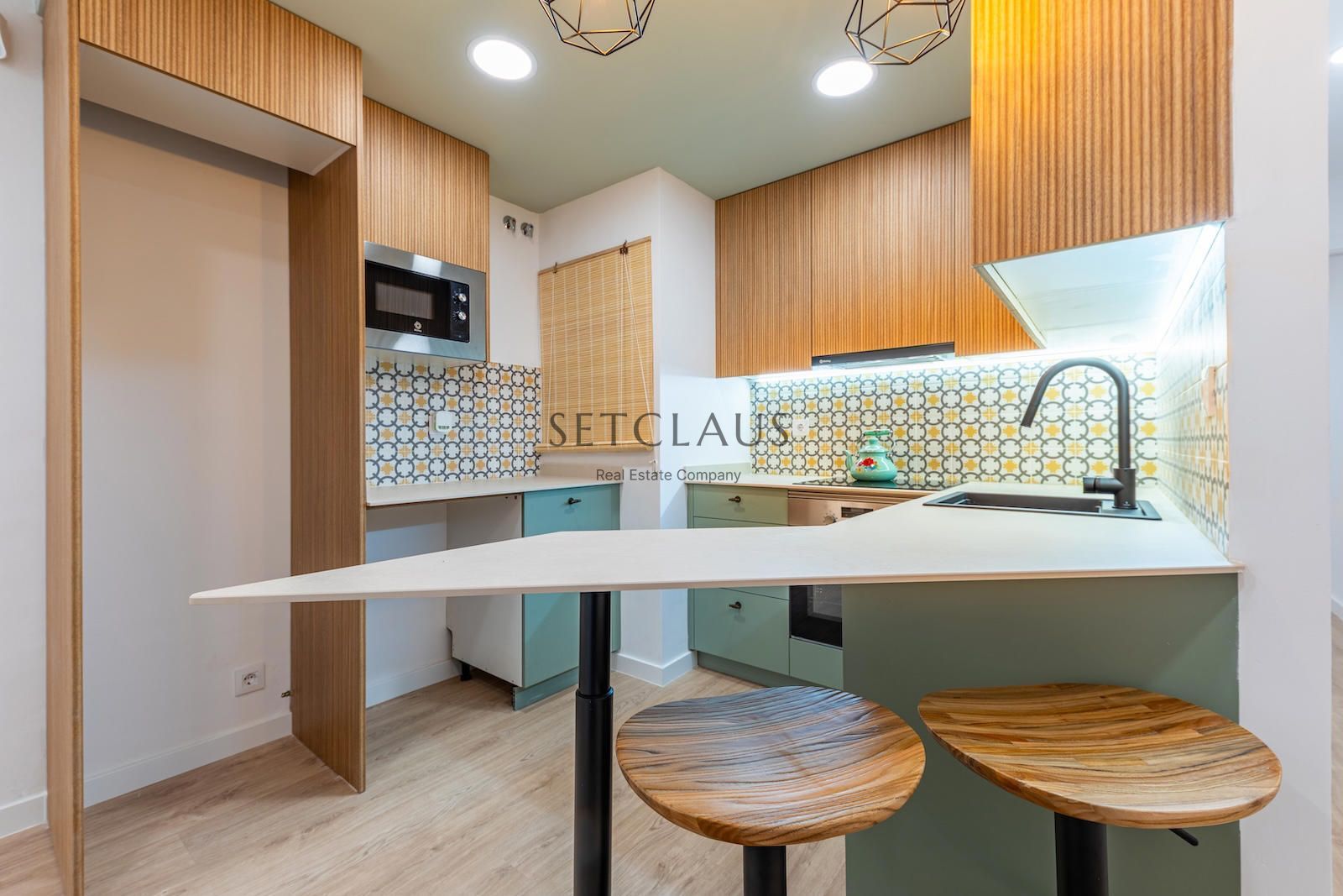 Flat for sale in Centre - Nucli Antic