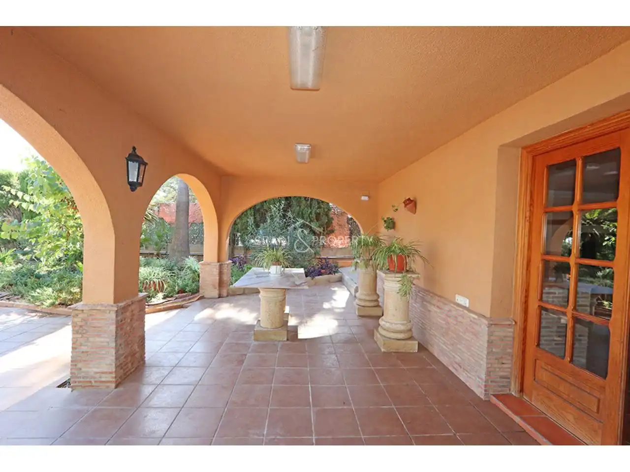 Villa mit Pool zum Verkauf in Calle BAIX, imagen 23