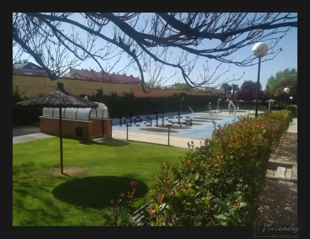 Flat with pool to rent in INFANTE DON LUIS, imagen 15