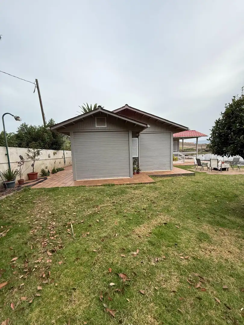 Casa amb jardí en venda a Guamasa - El Ortigal - Los Rodeos, imagen 8