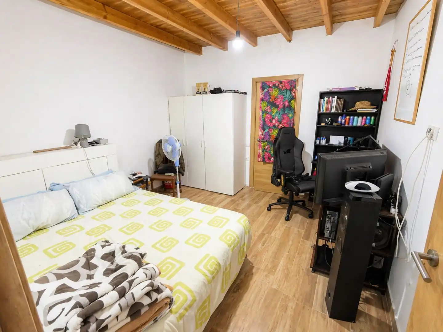 Country homes for sale in Antigua pueblo
