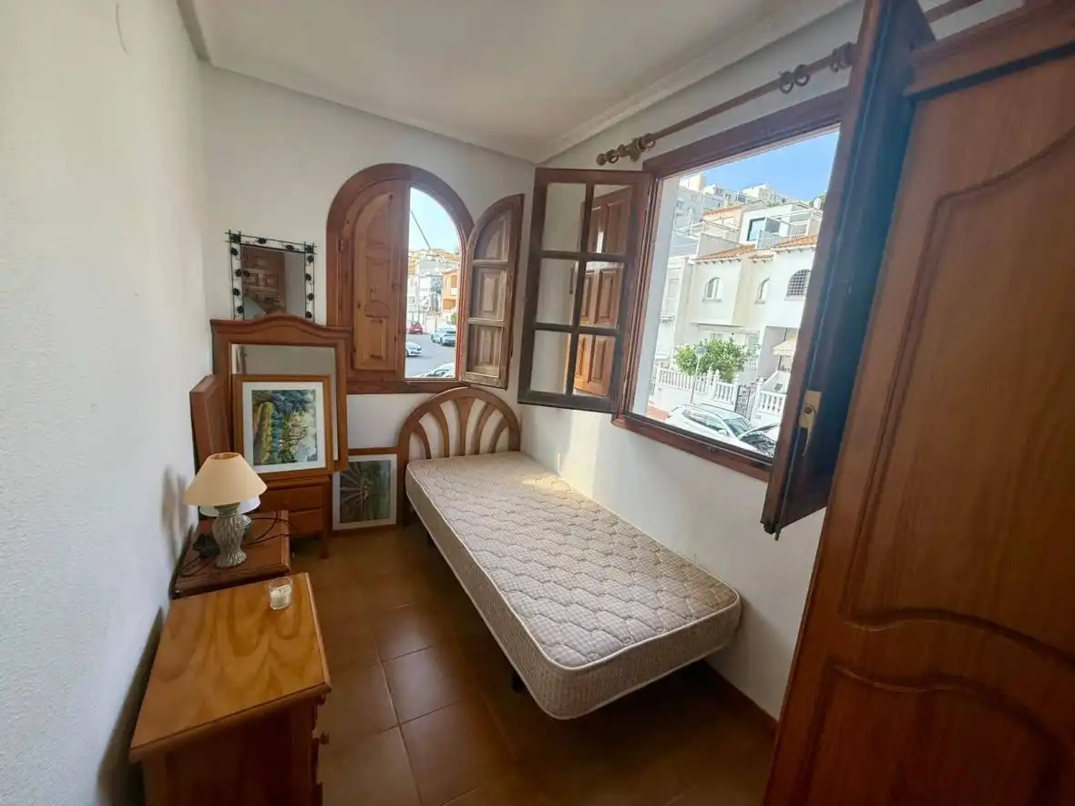 Bungalow amb piscina en venda a AVENIDA ESCANDINAVIA, imagen 13