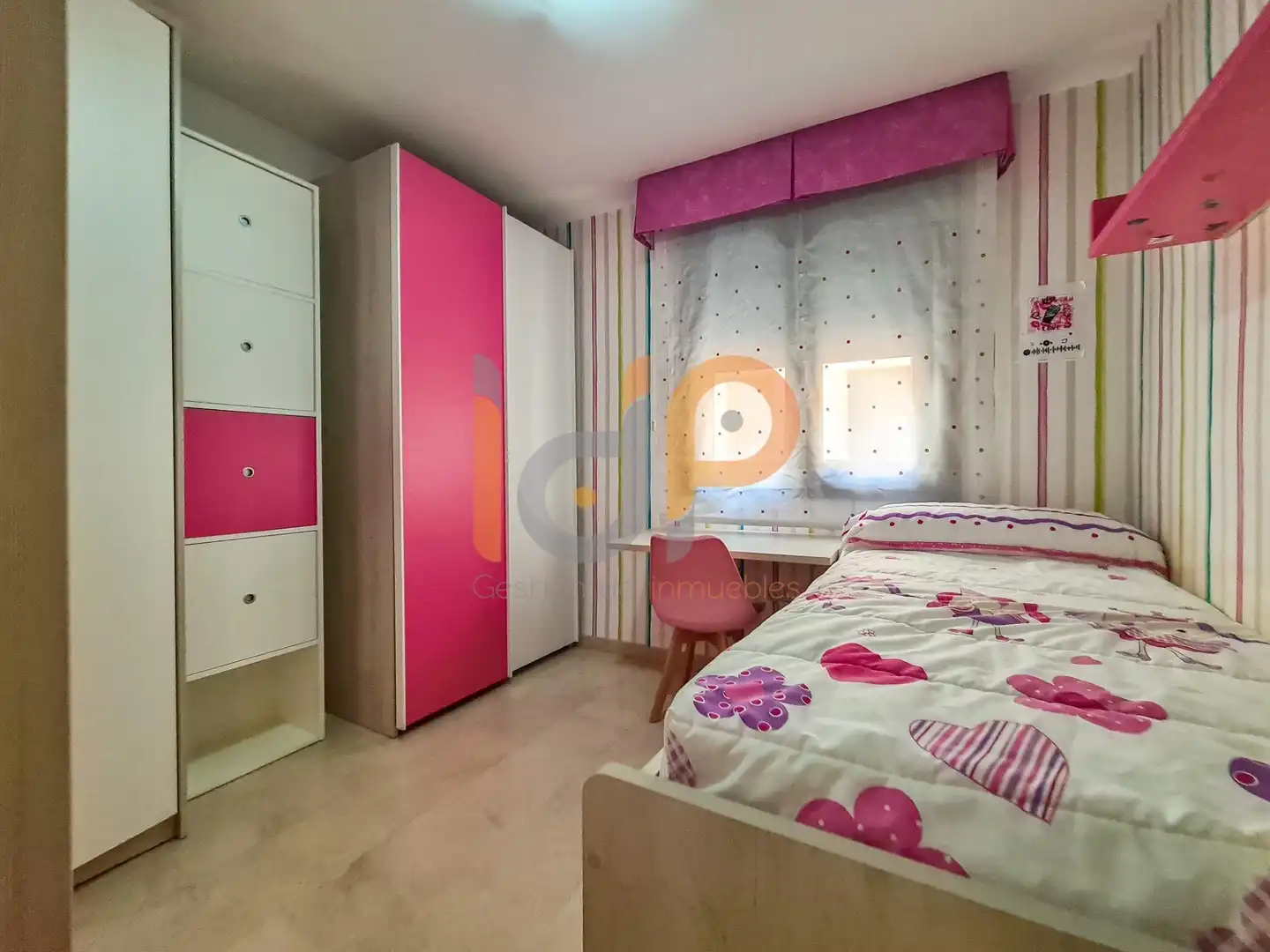 Piso con terraza en venta en Centro, imagen 20