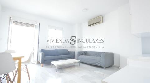 Foto 2 de Pis en venda a El Plantinar – Avda. La Paz - El Juncal,  Sevilla Capital