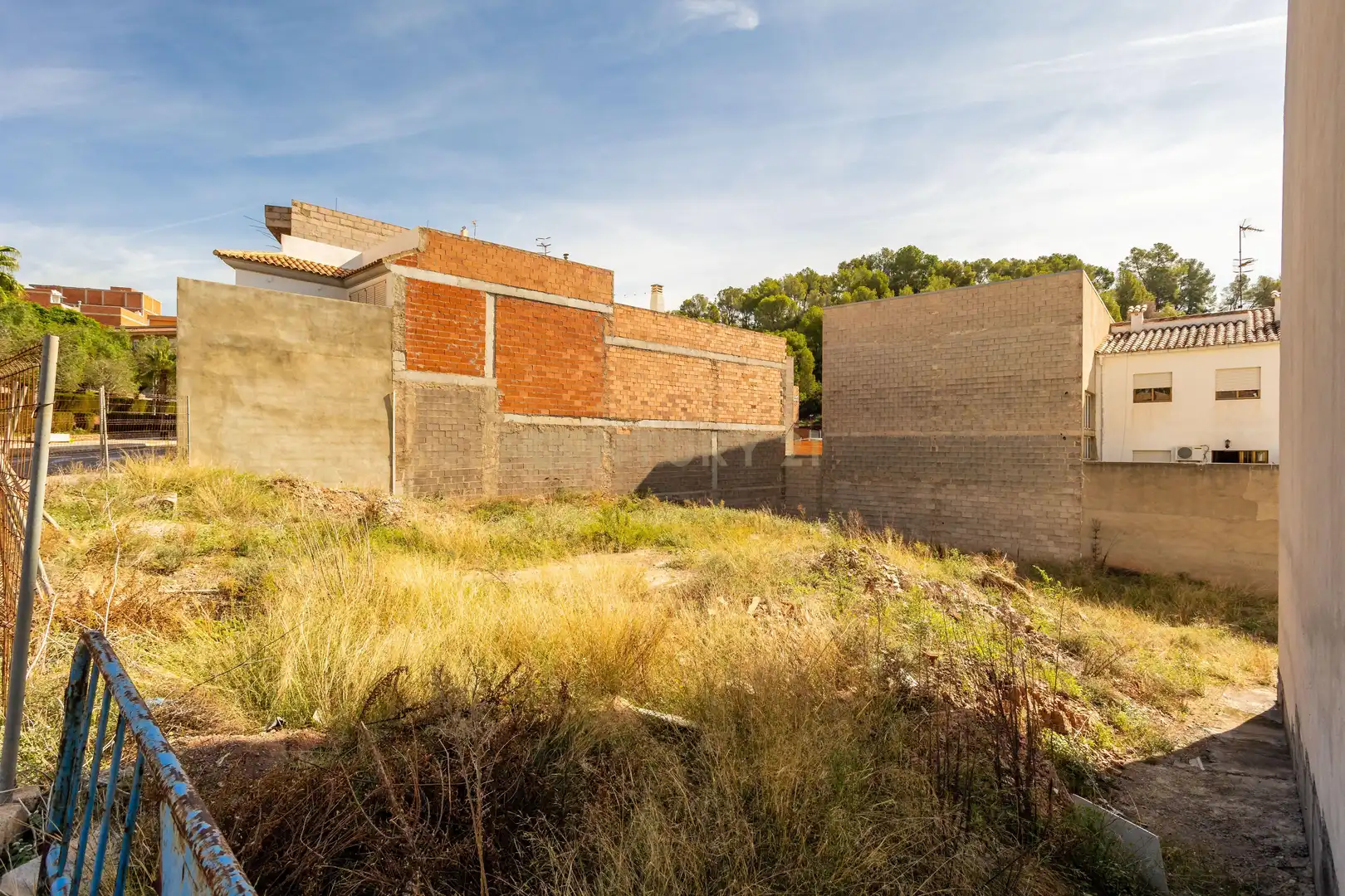 Terreny residencial en venda a Carrer de les Eres, Almenara, Spain 5, imagen 9