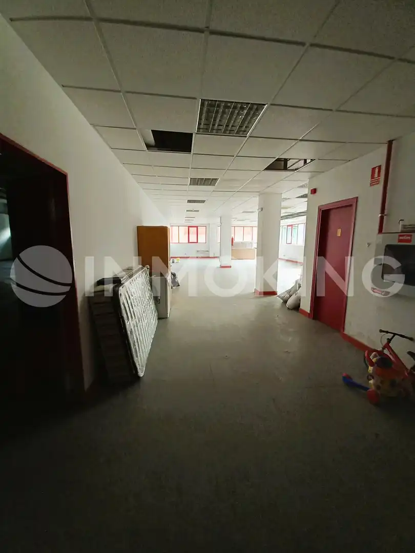Ufficio in vendita a Zona Industrial, imagen 9