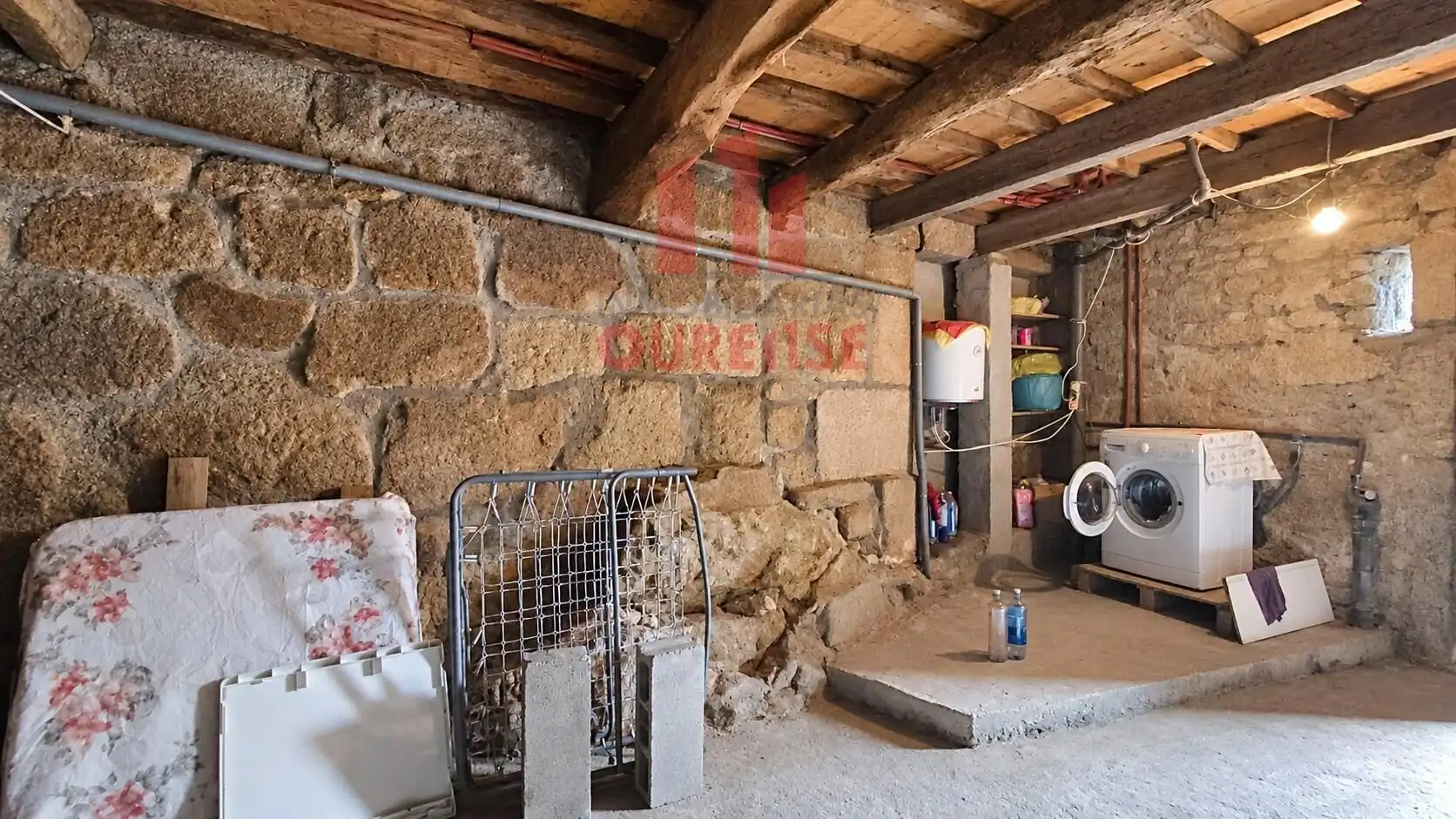 Casa en venda a O Pereiro de Aguiar, imagen 28