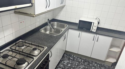 Foto 5 de Piso en venta en Estruch - Eixample, El Prat de Llobregat