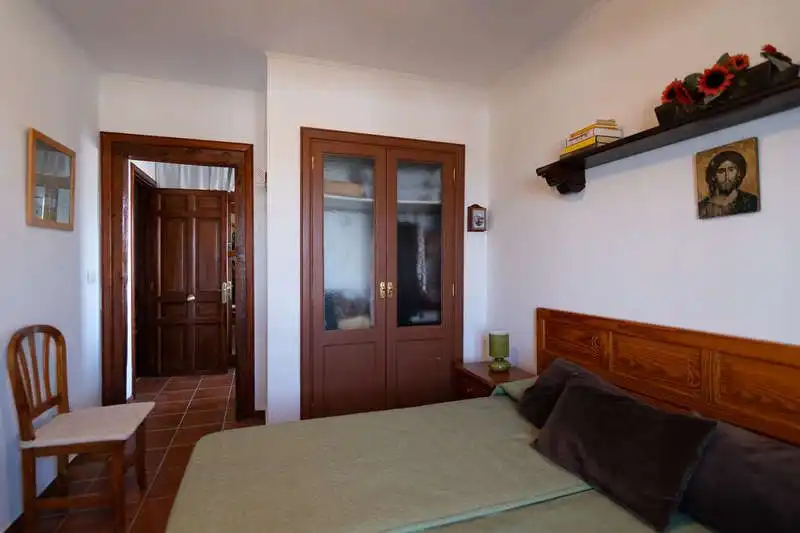 Habitación de Casa o chalet en venta en Tías con Jardín privado, Trastero y Amueblado