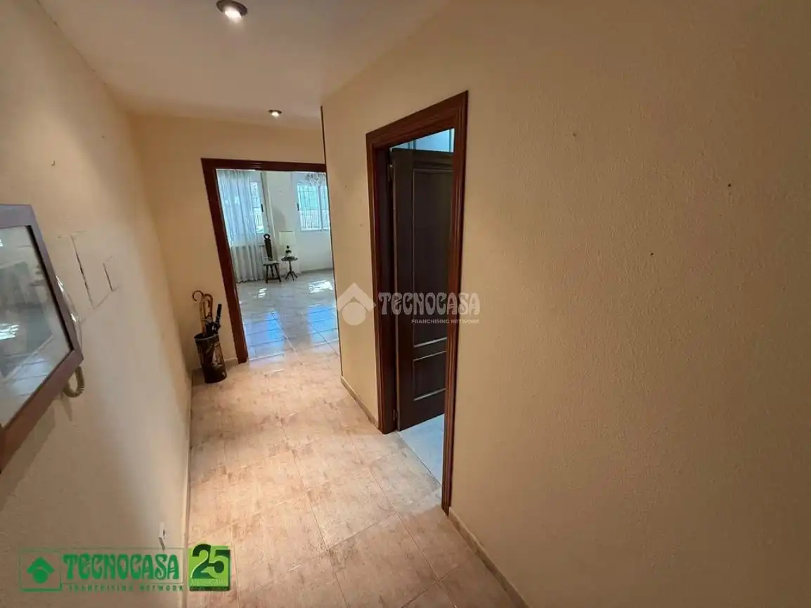 Pis en venda en Ciudad Real amb Aire condicionat i Calefacció