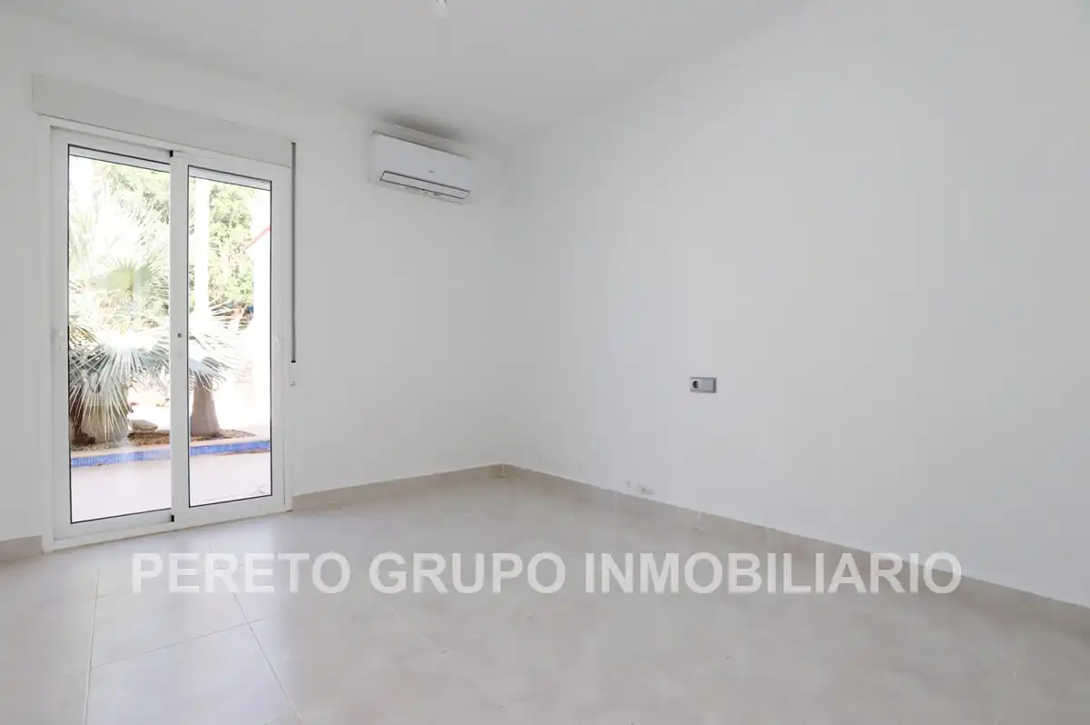 Villa mit Pool zum Verkauf in El Montgó, imagen 19
