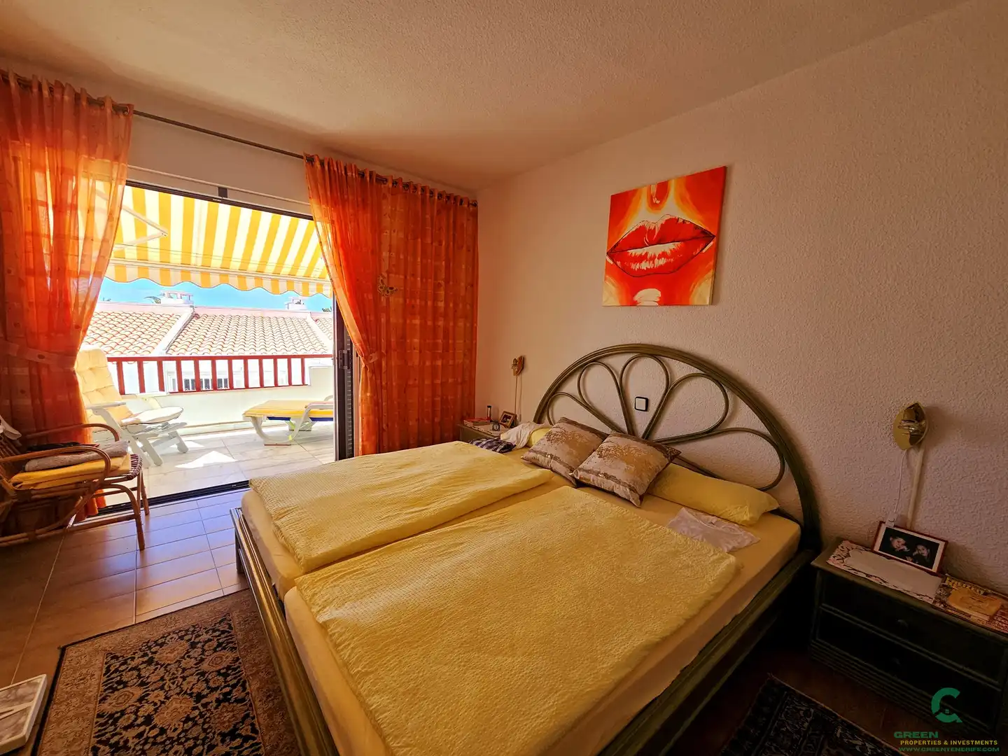 Habitación de Piso en venta en Adeje con Aire acondicionado, Terraza y Piscina
