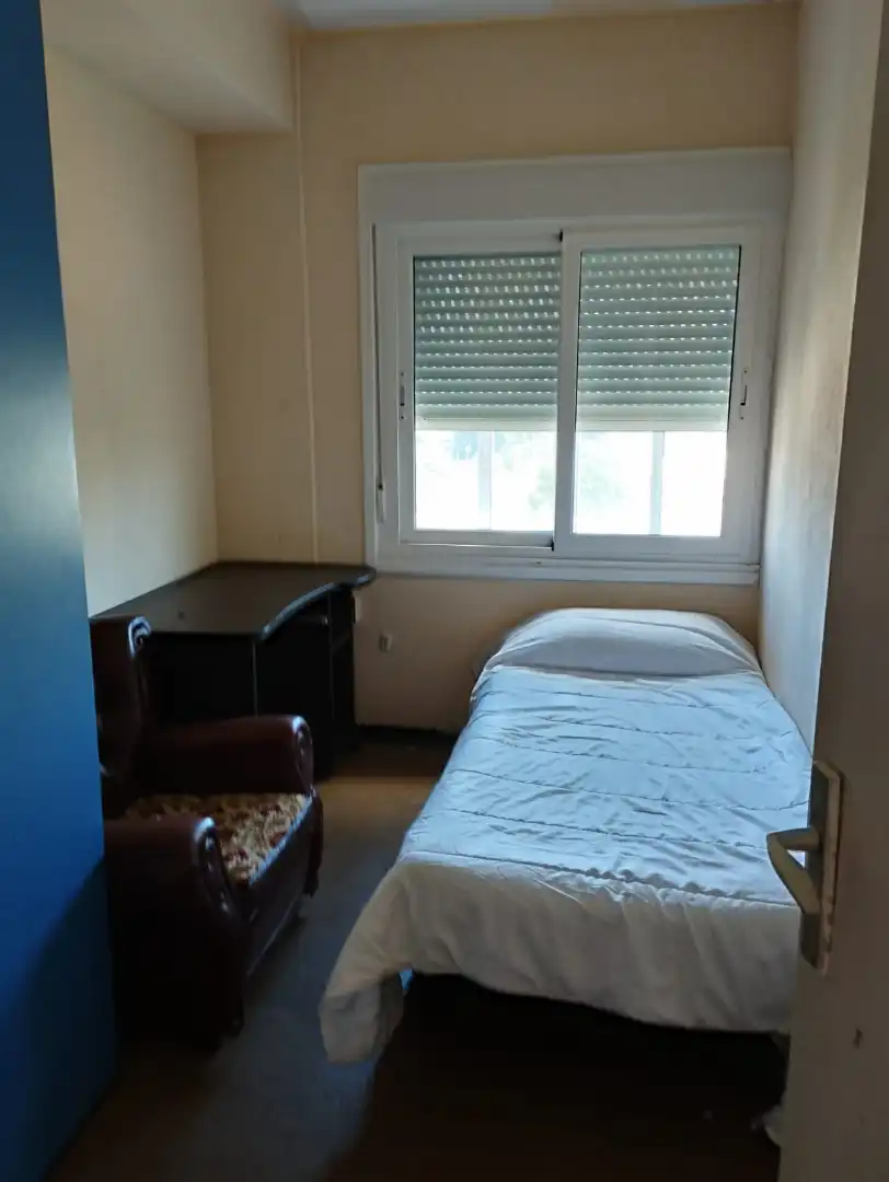 Flat for rent in Caranza