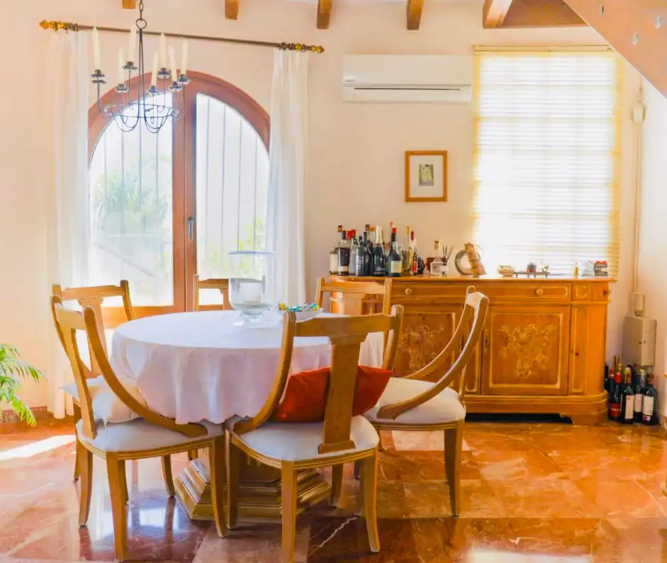 Chalet con terraza en venta en Partides comunes - Adsubia, imagen 47