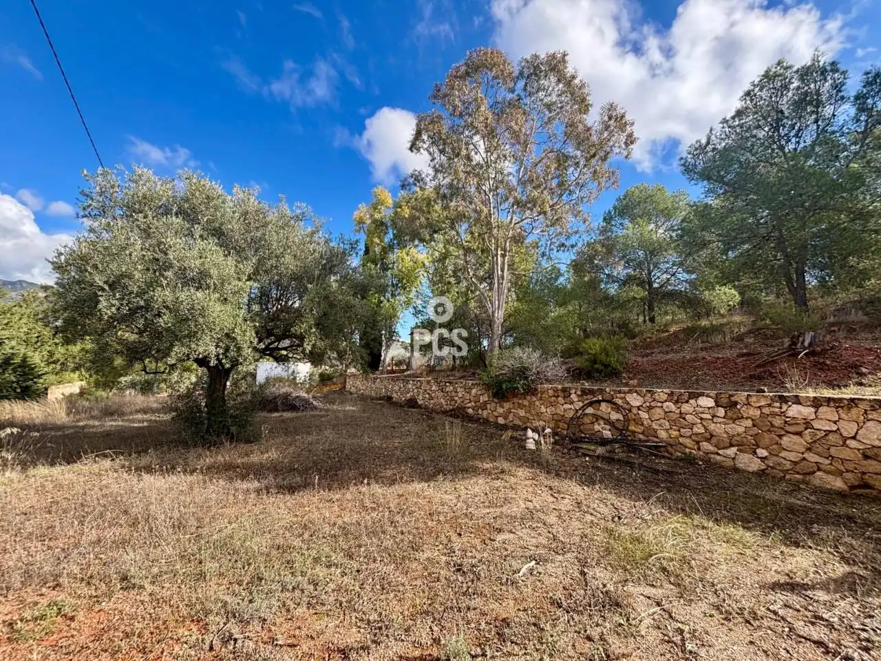 Detached house with pool for sale in Calle Zona Sierra S/N, imagen 22