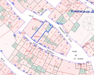 Residential for sale in Plasencia de Jalón