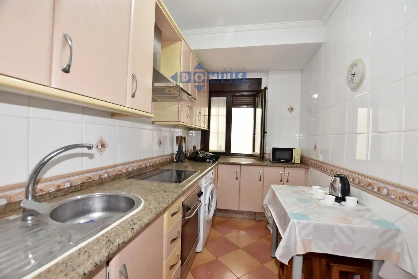 Dúplex con terraza en venta en Casco Histórico, imagen 10