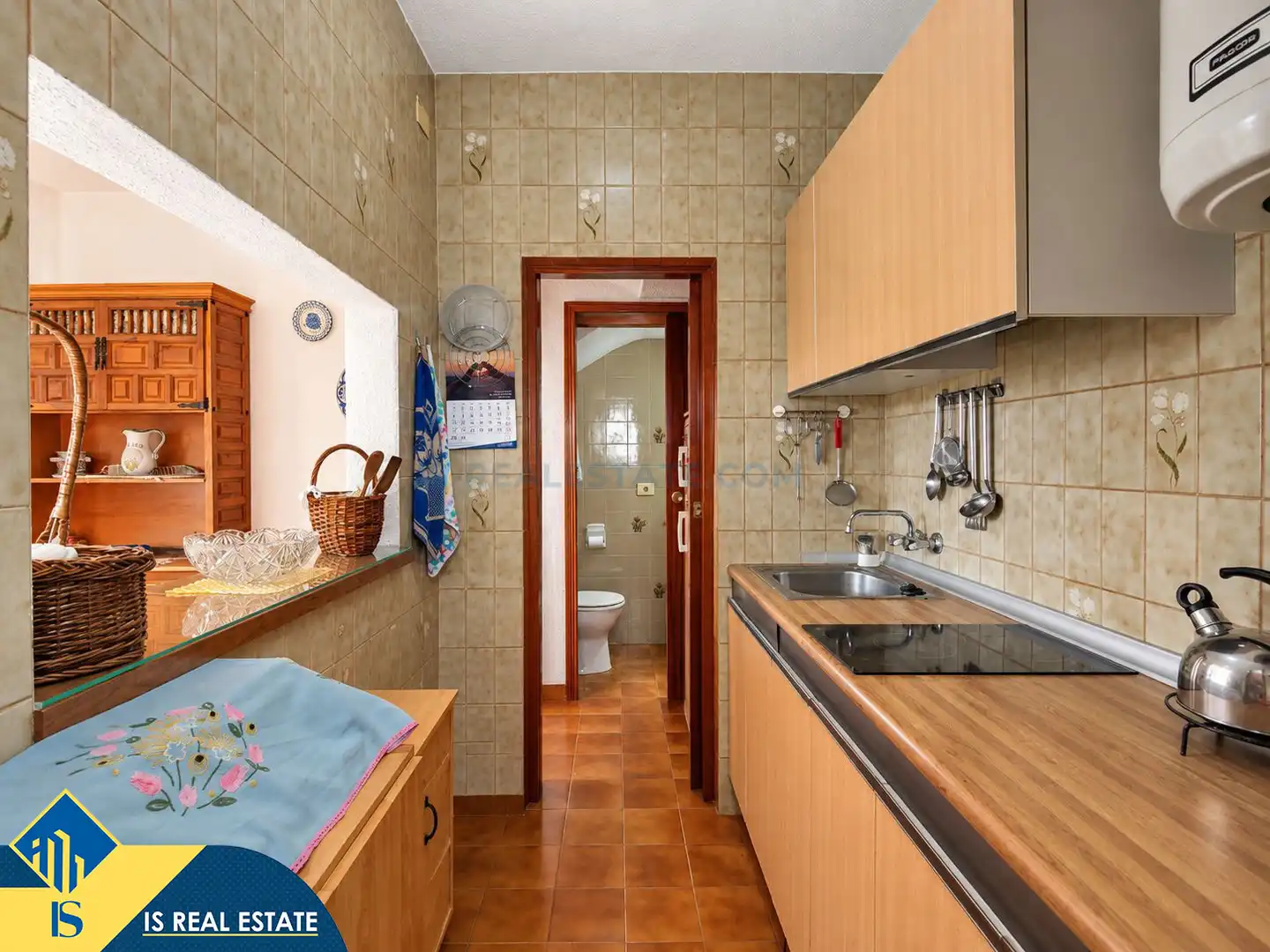 Casa a schiera con piscina in vendita a Nueva Torrevieja - Aguas Nuevas, imagen 22