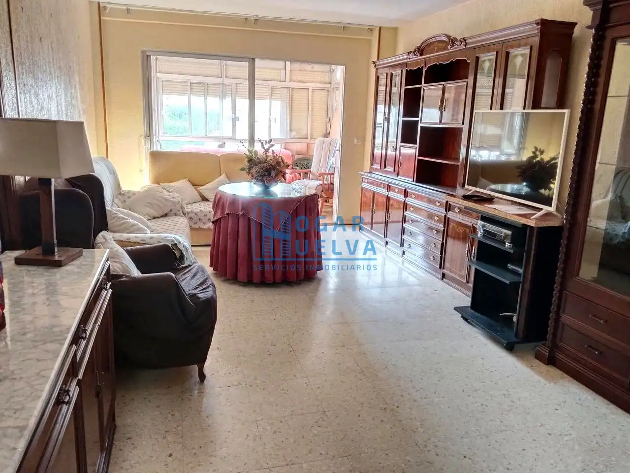 Piso con ascensor en venta en La Florida - Vistalegre, imagen 9