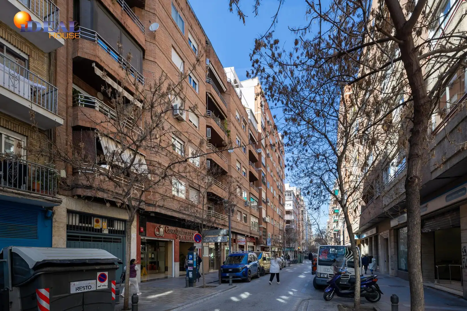 Apartamento con ascensor en venta en Calle de Pedro Antonio de Alarcón
