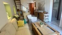 Living room of Duplex for sale in  Córdoba Capital  with Air Conditioner