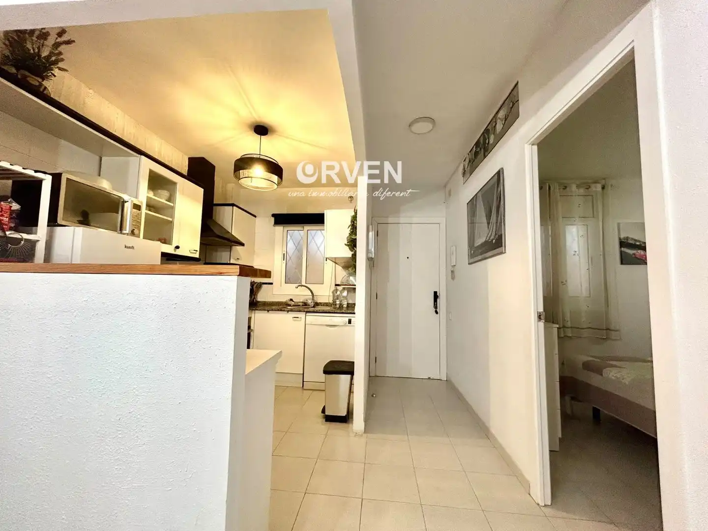 Apartament amb piscina en venda a Nacional 340, imagen 8