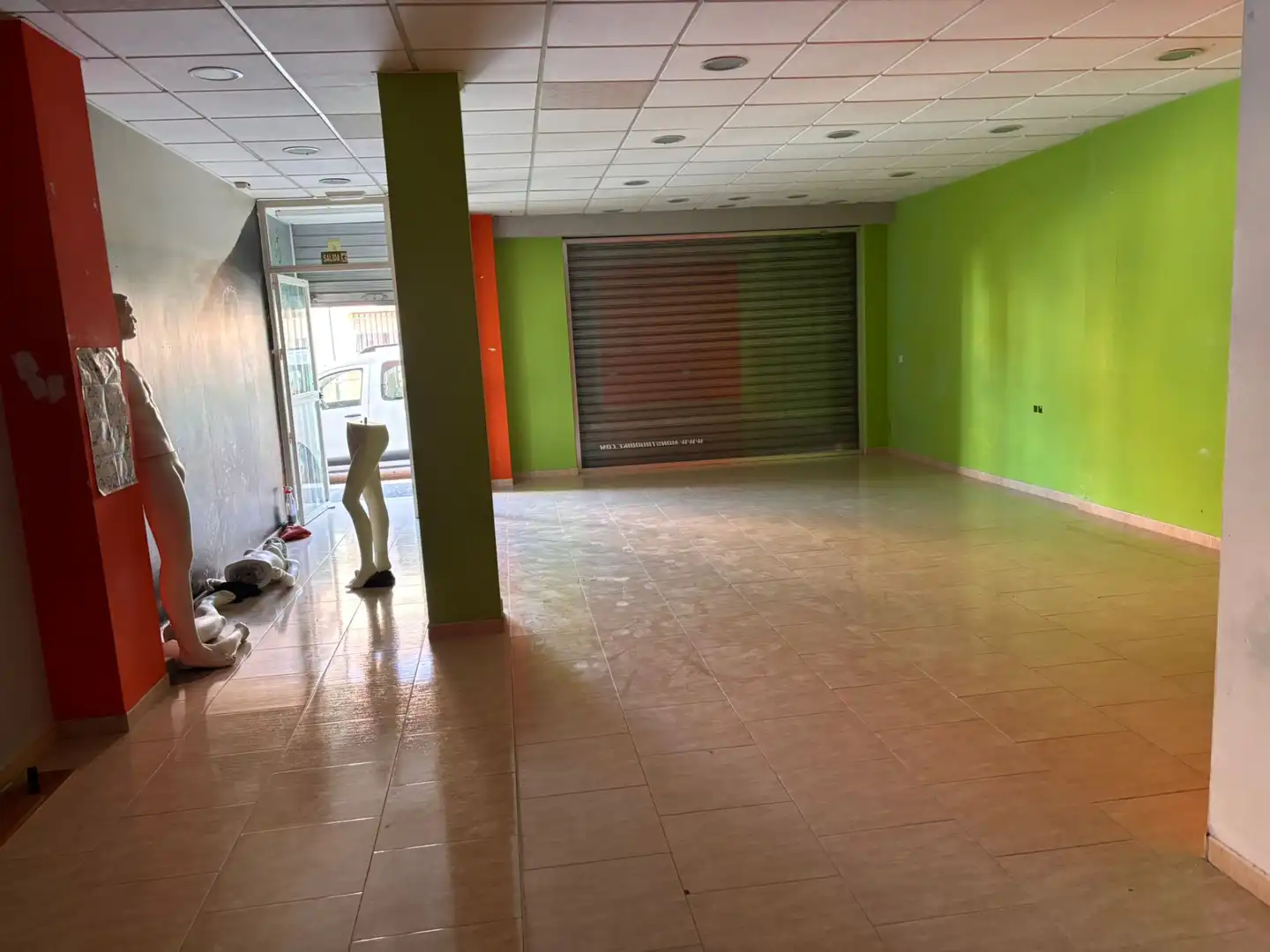Business premises to rent in Calle Granada, imagen 2