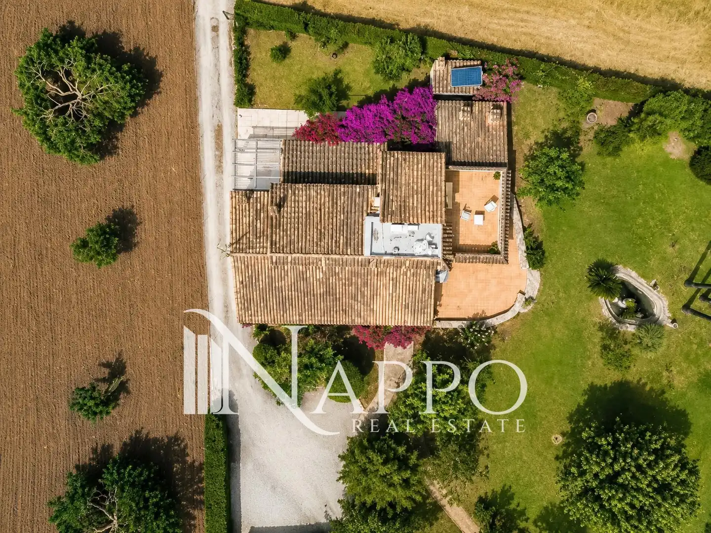 Casa o chalet en venta en Pollença con Aire acondicionado, Calefacción y Piscina