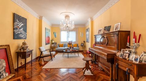 Foto 5 de Casa o xalet en venda a Calle Playa de Fuengirola, 12, Bonanza, Madrid