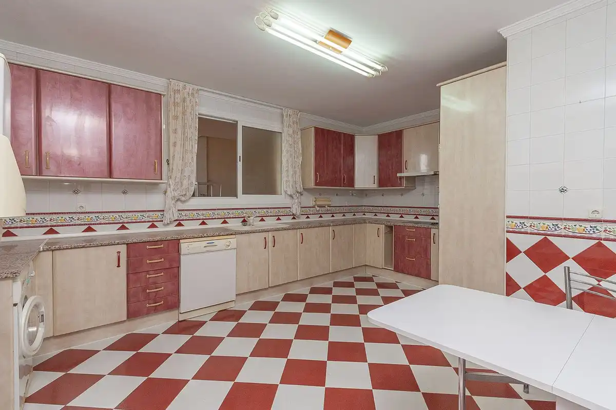 Terraced house for sale in La Mairena, imagen 46