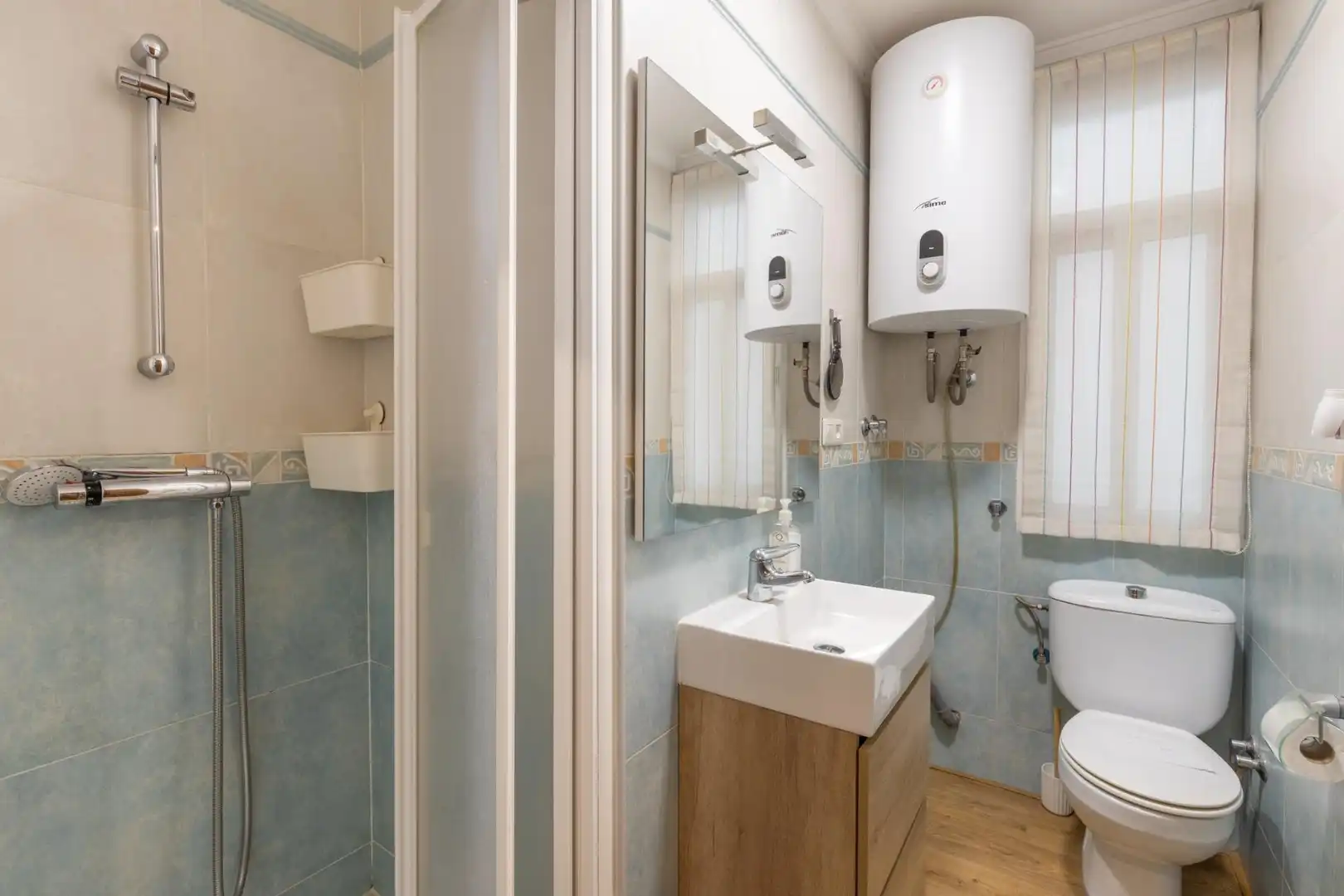 Piso en venta en Calle CARRIL DEL PICON, 3, Centro - Sagrario