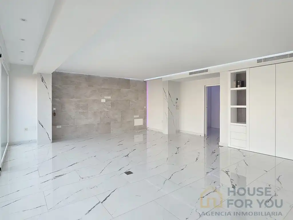 Piso de alquiler en Murcia