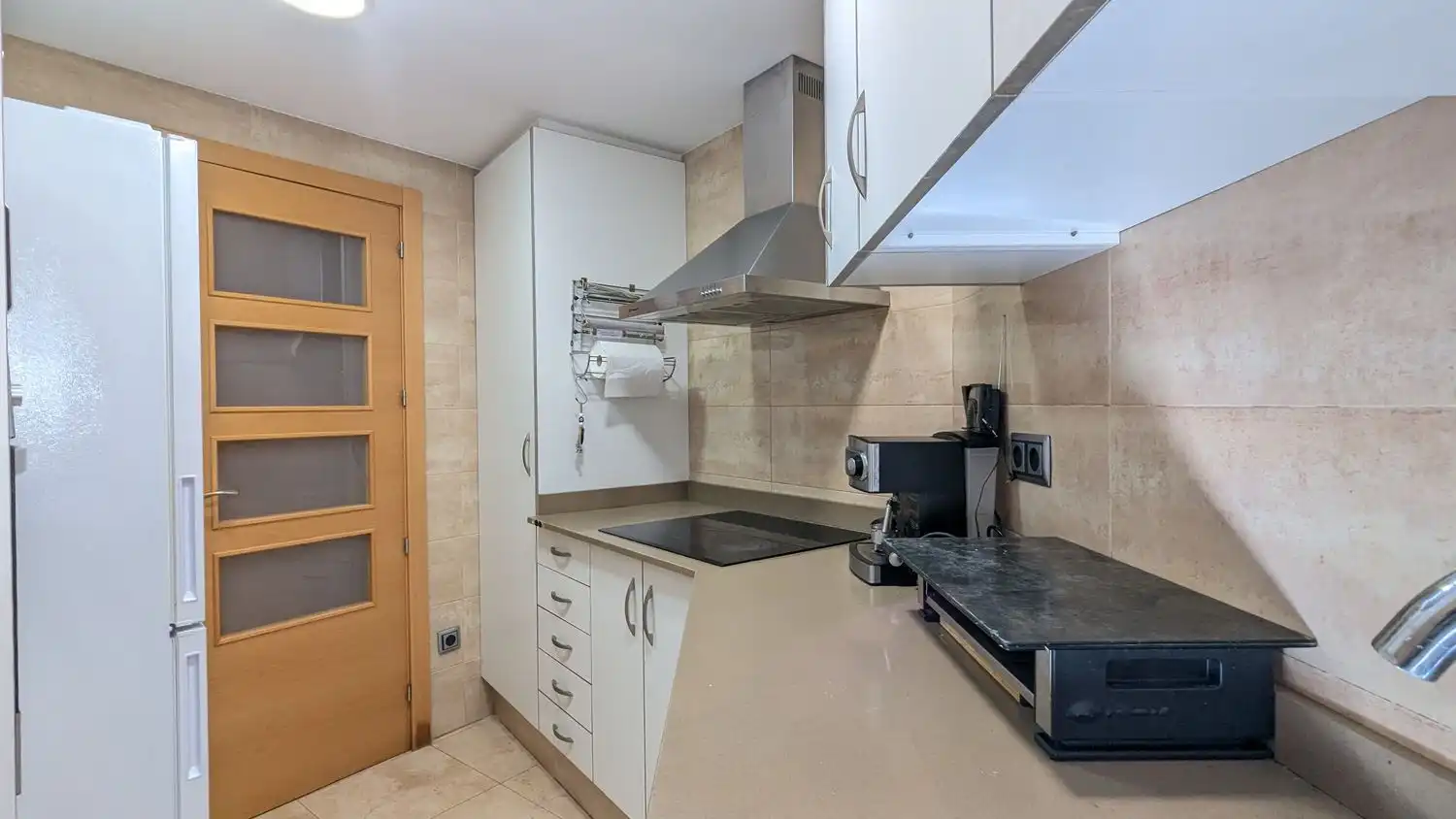Wohnung zum Verkauf in Calle d'Estolt, imagen 10
