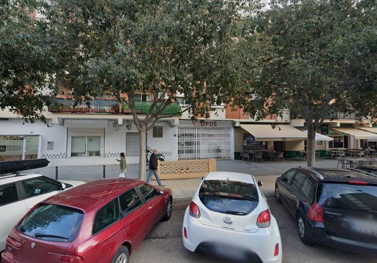 Photo 1 of Flat for sale in C/ Benicarló, Rafalafena, Castellón
