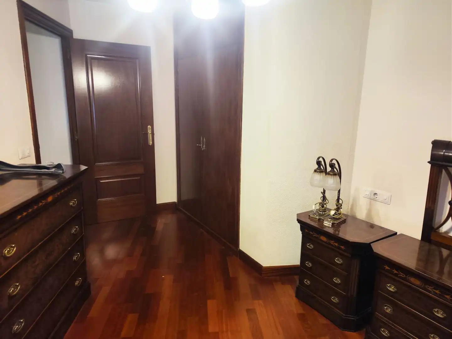 Wohnung mit Aufzug zum Verkauf in San Pablo y Santa Marina, imagen 10