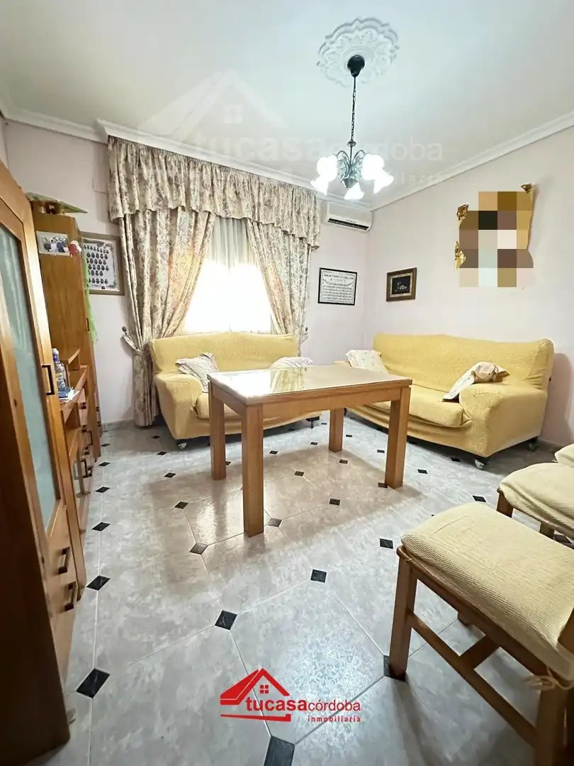Dining room of Country homes for sale in Córdoba  with Air Conditioner