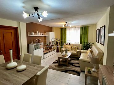 Apartament en venda a Avenida de la Constitución