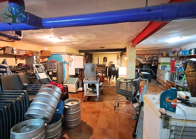 Local comercial en Venta en Pescadores