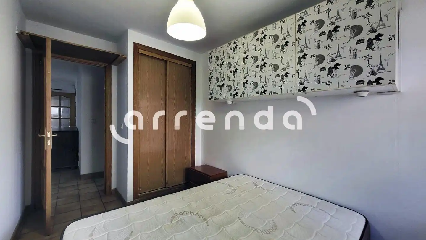 Habitación de Piso en venta en Usera