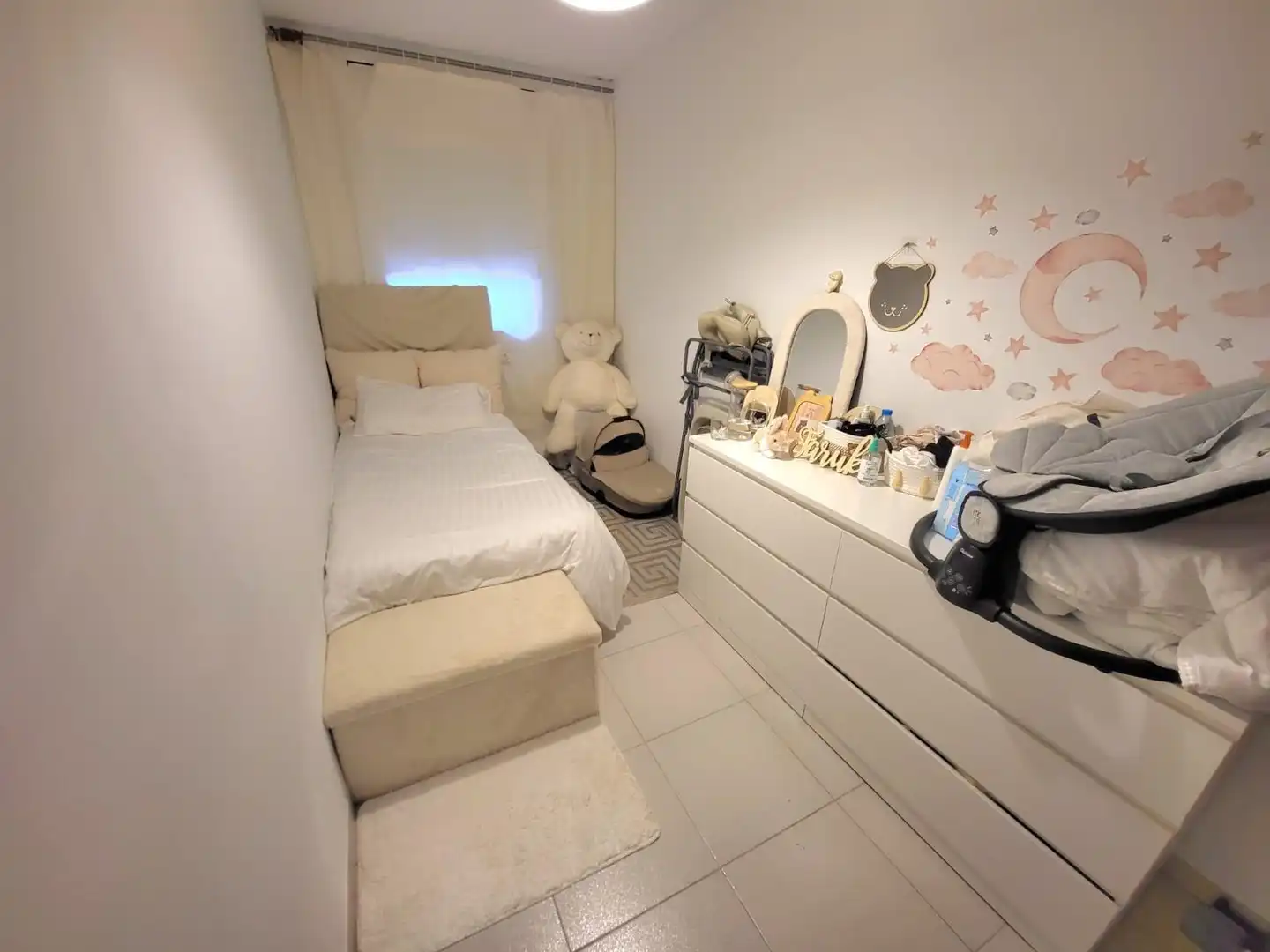 Habitación de Edificio en venta en Cassà de la Selva