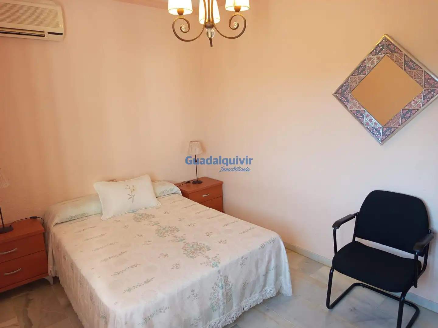 Chalet con piscina en venta en Cerros de Montequinto, imagen 68