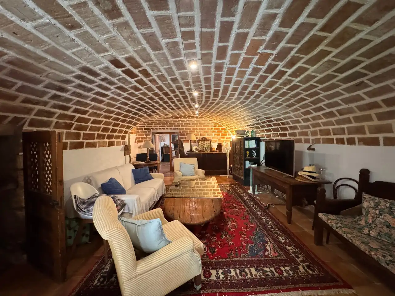 Country homes for sale in Viladamat  with Private garden, Terrace and Swimming Pool