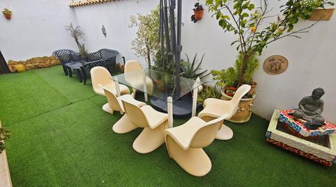 Foto 3 de Casa adosada en venda a Lebrija, Sevilla