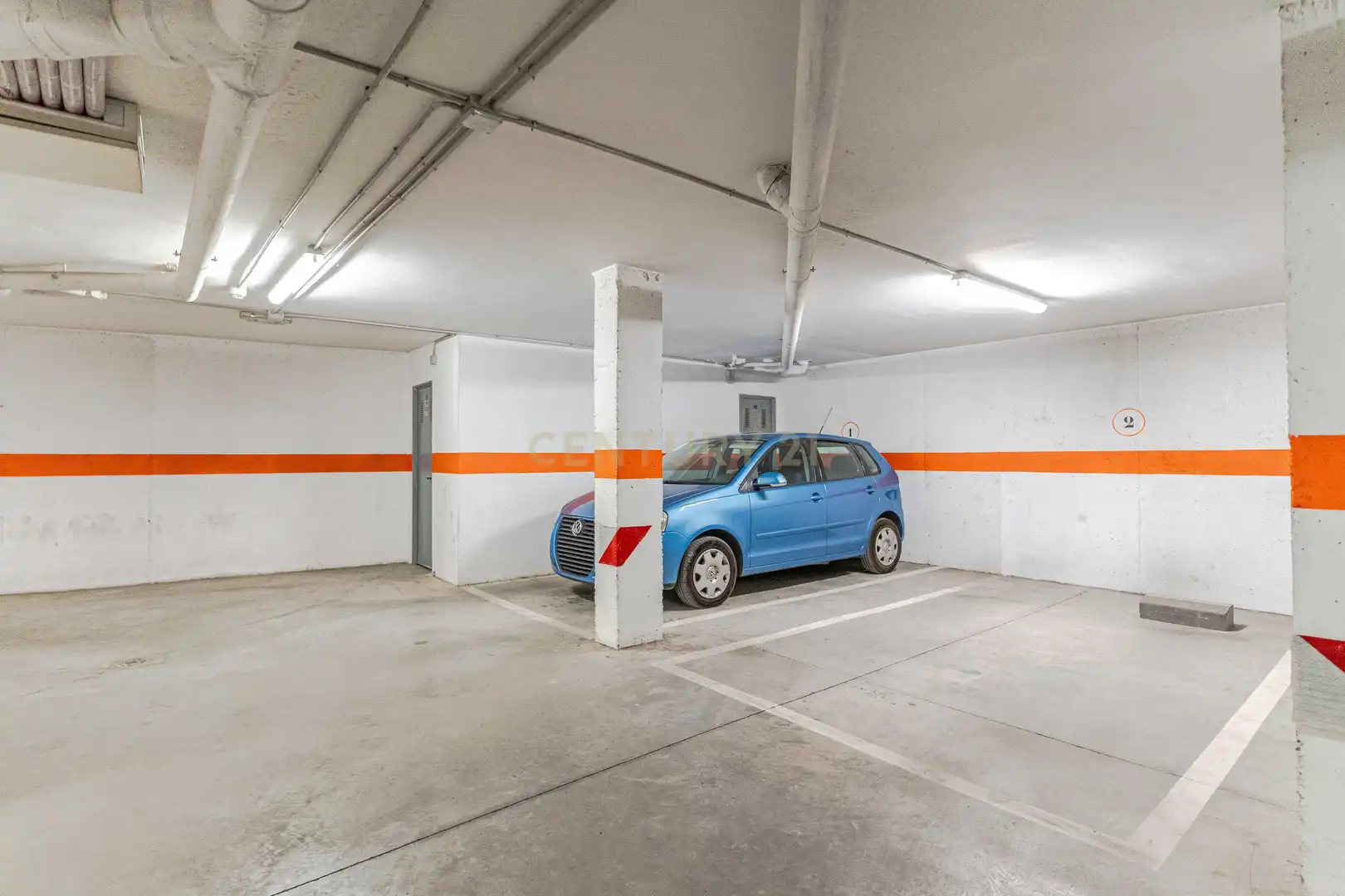 Parking de Piso en venta en Pulianas con Aire acondicionado, Trastero y Lavadora