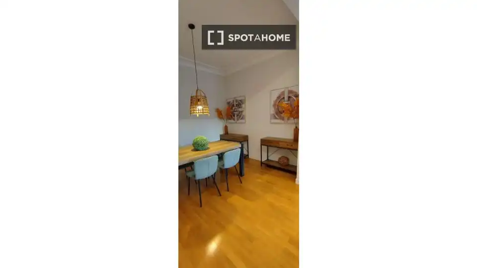 Appartement avec terrasse à louer à Chamberí, imagen 5