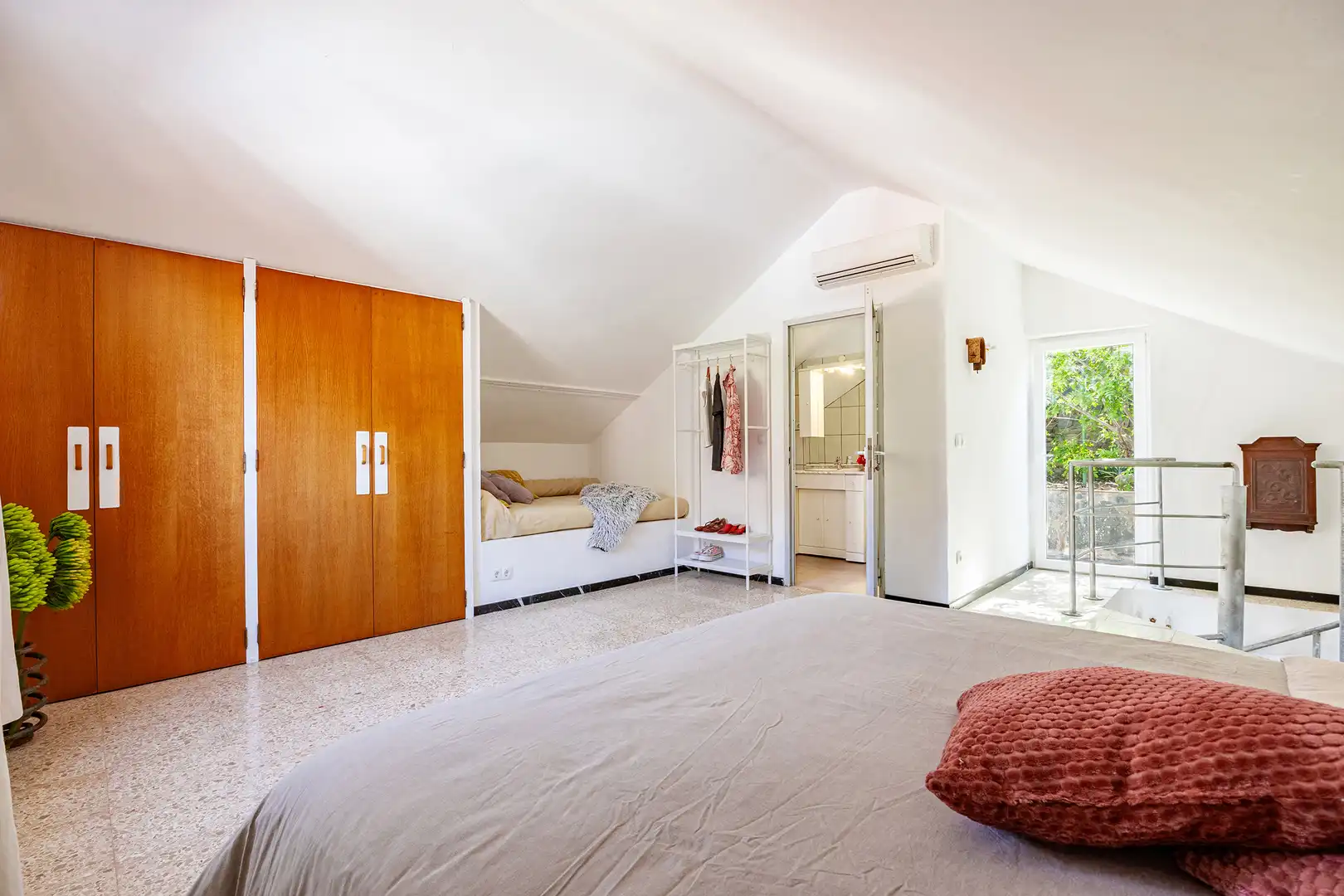 Casa o xalet en venda a Vial Camino, 1, San Bartolomé Interior
