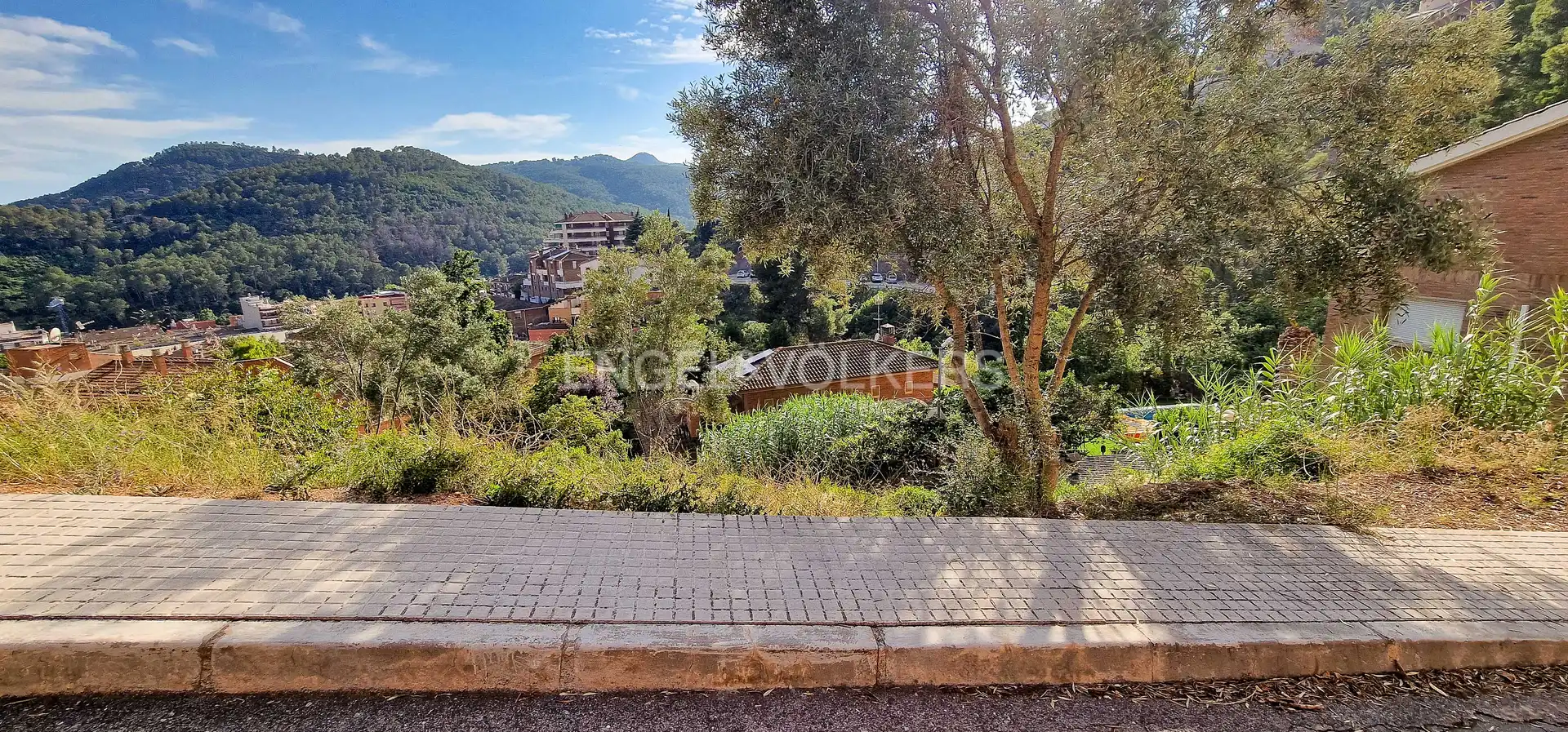 Terreno residencial en venta en La Palma de Cervelló, imagen 5