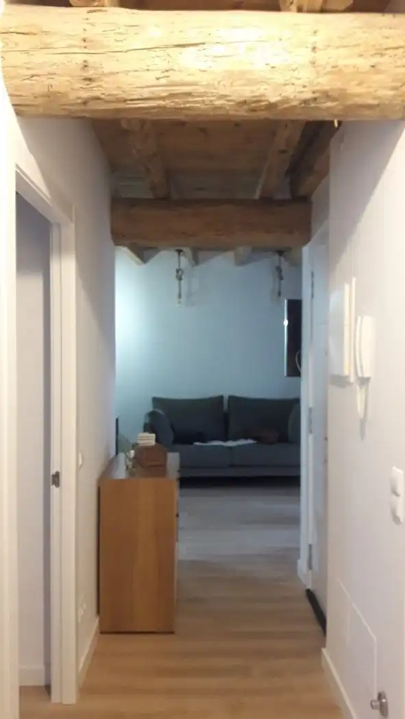 Apartament de lloguer a Carrer Sant Pere, 15, Alp poble